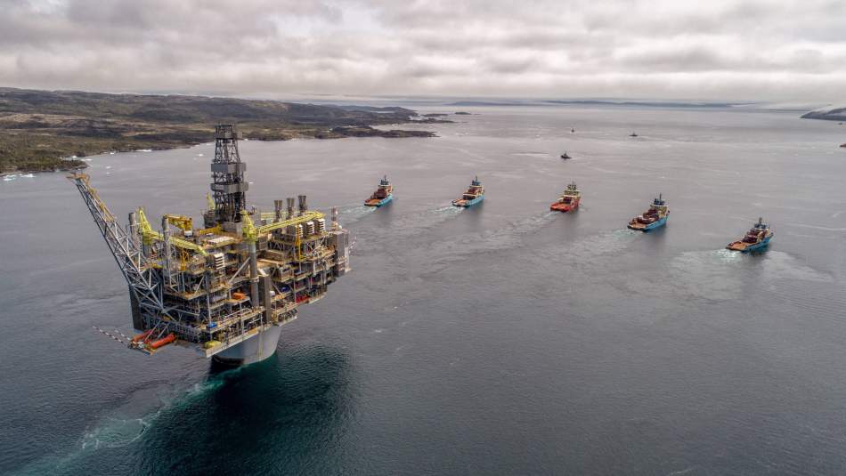 ExxonMobil Kıbrıs'ta keşif sondajına başlıyor