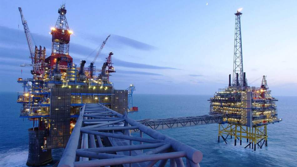 Exxon Katarlı Ortağıyla Kıbrıs Açıklarında Yeni Doğal Gaz Rezervi Buldu