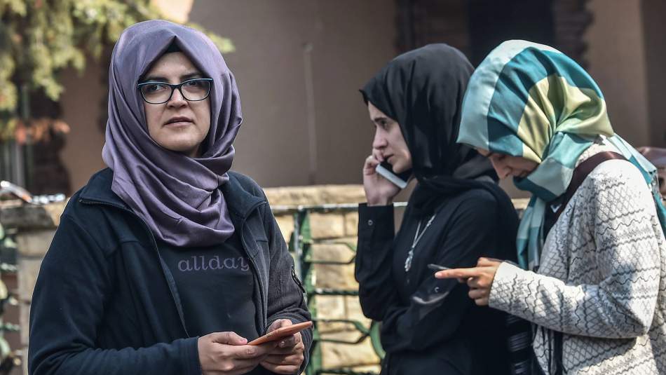 Kaşıkçı'nın Nişanlısına 24 Saat Koruma