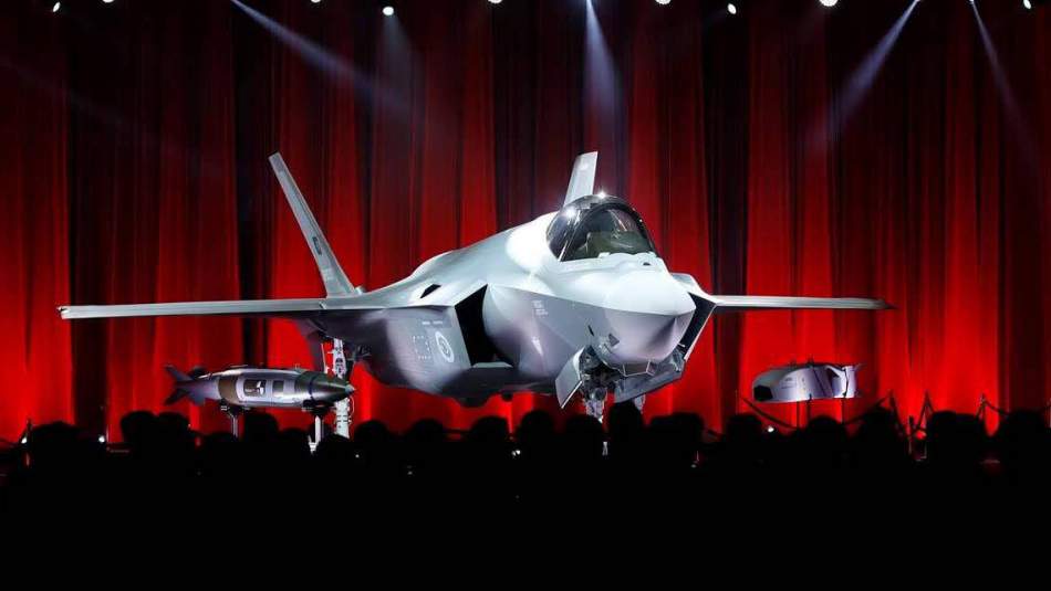 Trump'tan Türkiye'nin F-35 Alımını Durduran İmza