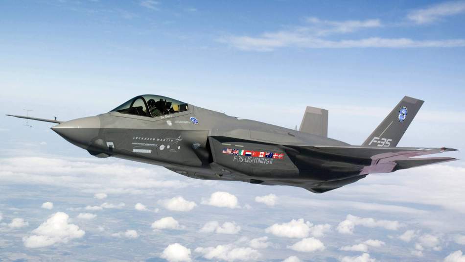 Türkiye'ye F-35 teslimatını engelleyen tasarı ABD Senatosu'nda kabul edildi