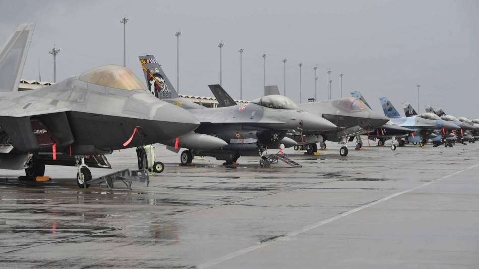 Almanya F-35'ten Vazgeçti , Airbus ve Boeing Savaş Uçağı Alacak