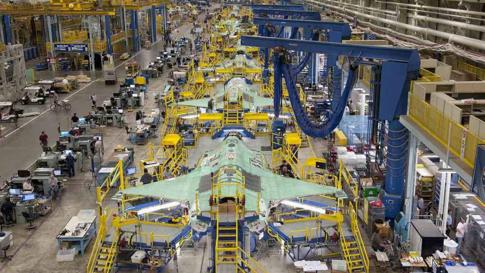 Türkiye'nin F-35'leri hangi özelliklere sahip?