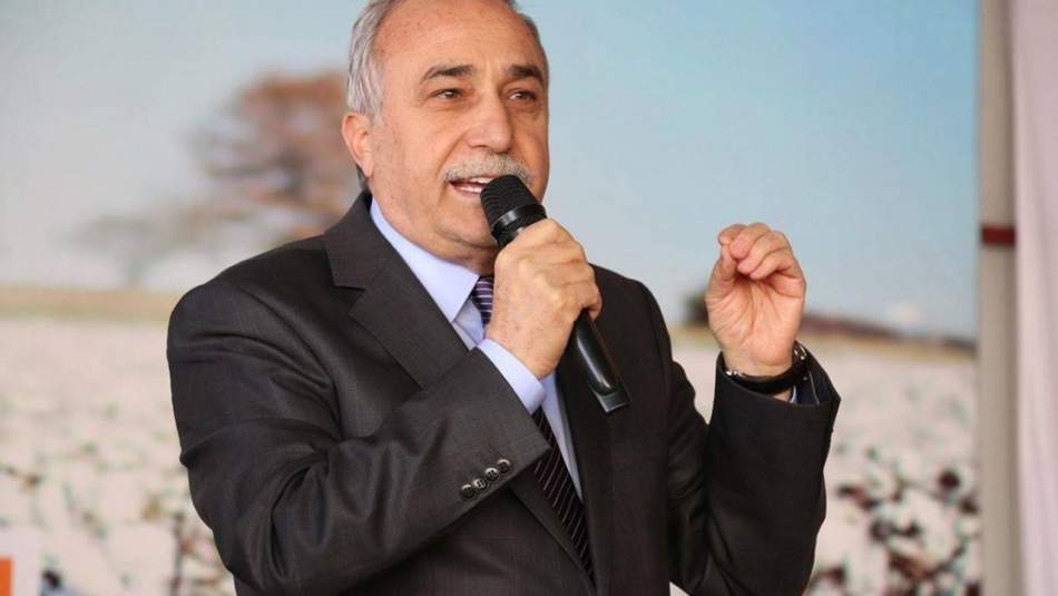 Fakıbaba'dan Patates fiyatı açıklaması