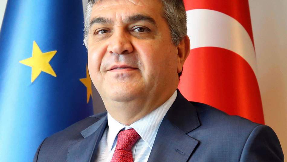 AB Başkanı Faruk Kaymakcı: "Türkiye AB yolunda reform sürecini yeniden başlattı"