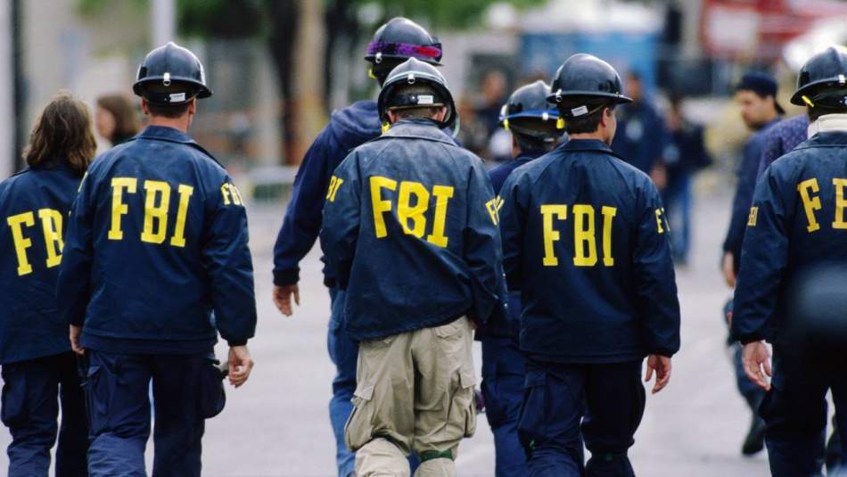FBI, 4 Rusya vatandaşını gözaltına aldı