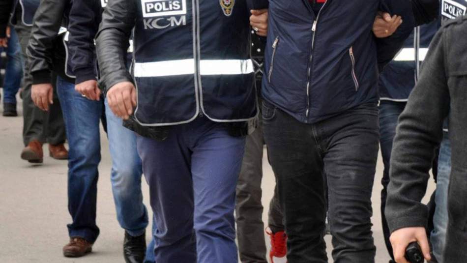 Kara Kuvvetleri Komutanlığına FETÖ operasyonu