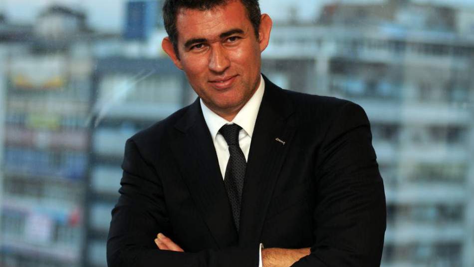 Metin Feyzioğlu: "FETÖ belası Balkanları tümör gibi sarmış, anlatmalıyız"