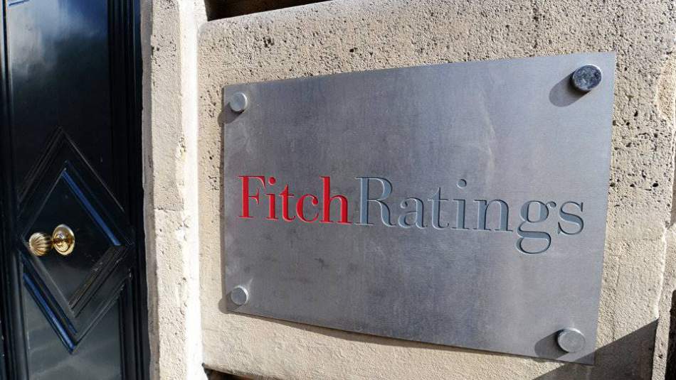 Fitch, Yunanistan'ın kredi notunu yükseltti