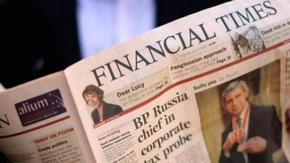 Financial Times: Trump, Brunson'ı Evanjeliklerin desteği için kullanıyor