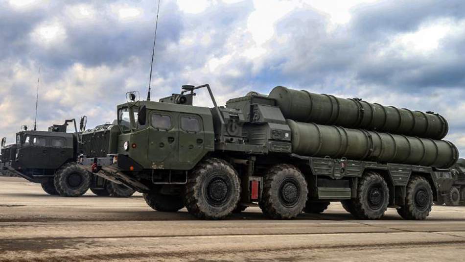 Emekli Tümgeneral Karataş'tan Bomba Açıklama: Türkiye S-400'leri Aktifleştirdi
