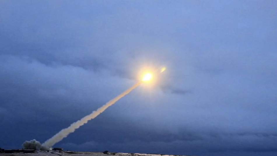 ABD İçin Büyük Tehdit: Sarmat RS-28