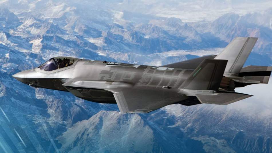 F-35 için resmi davet yazısı Türk makamlarına ulaştı