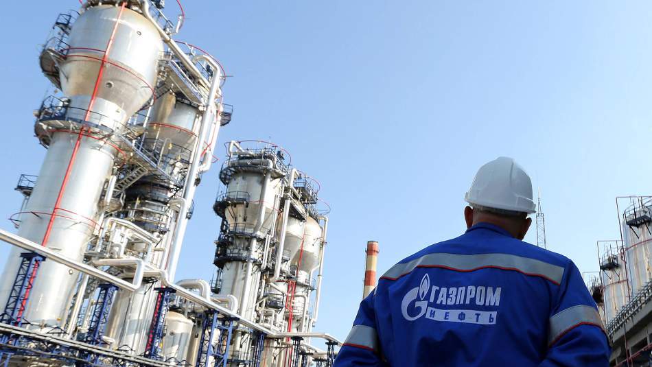 Gazprom'dan TürkAkım'ı işletecek şirkete kredi