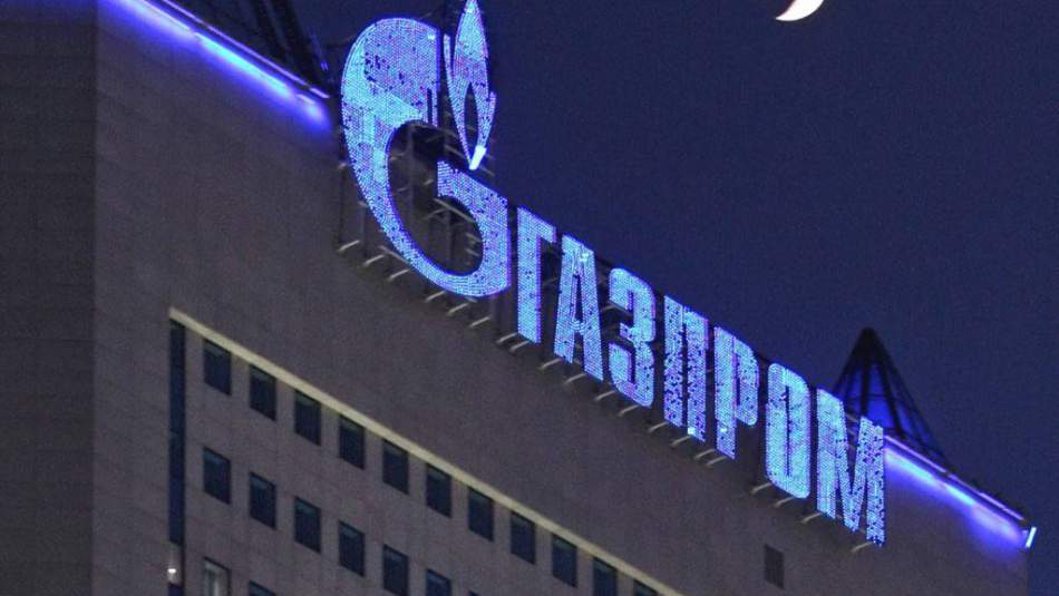 Gazprom Avrupa'ya 200 milyar metreküp doğalgaz ihracı hedefliyor