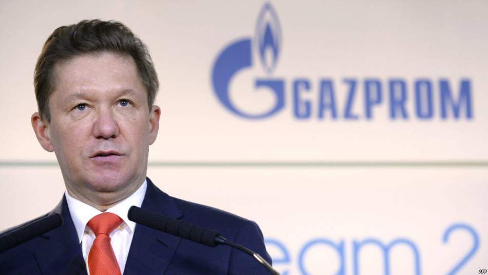 Gazprom Başkanı: "Türk Akımı'na Yeni Bir Hat Eklenebilir"