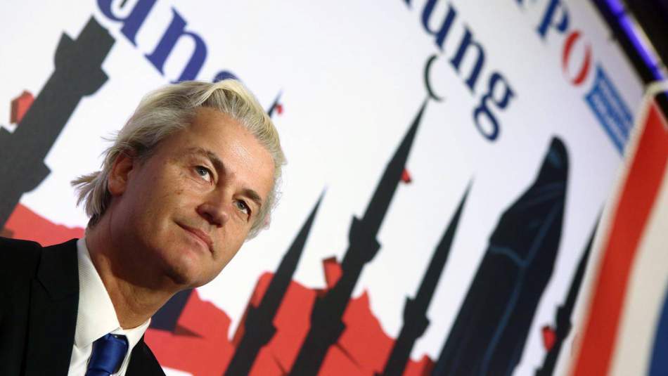 Wilders'tan Çağrı: İslam Okullarını Kapatalım