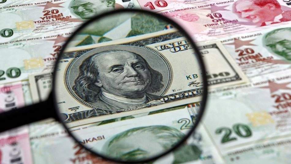 Tasarrufa teşvik kararnamesi: Vadeli TL hesabında vergi düştü, dövizde arttı