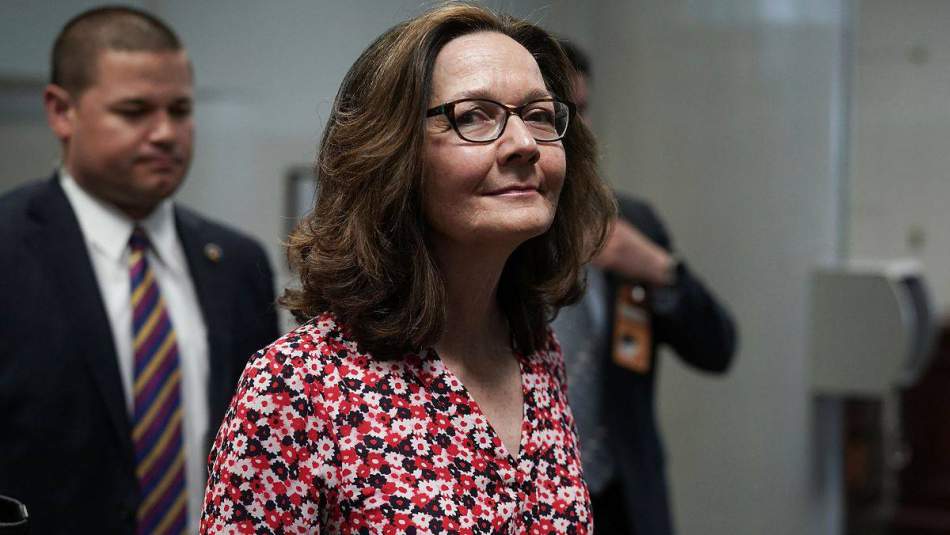CIA Direktörü Senato önüne çıkıyor