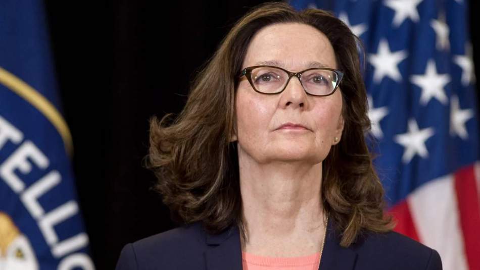 CIA Başkanı Gina Haspel Kaşıkçı için Türkiye'ye geliyor ...