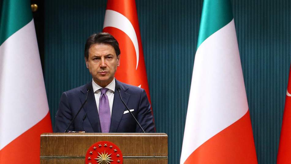 "Libya'da Türkiye ve Rusya'nın Girişimiyle Yapılan Ateşkese Olumlu Bakıyorum"