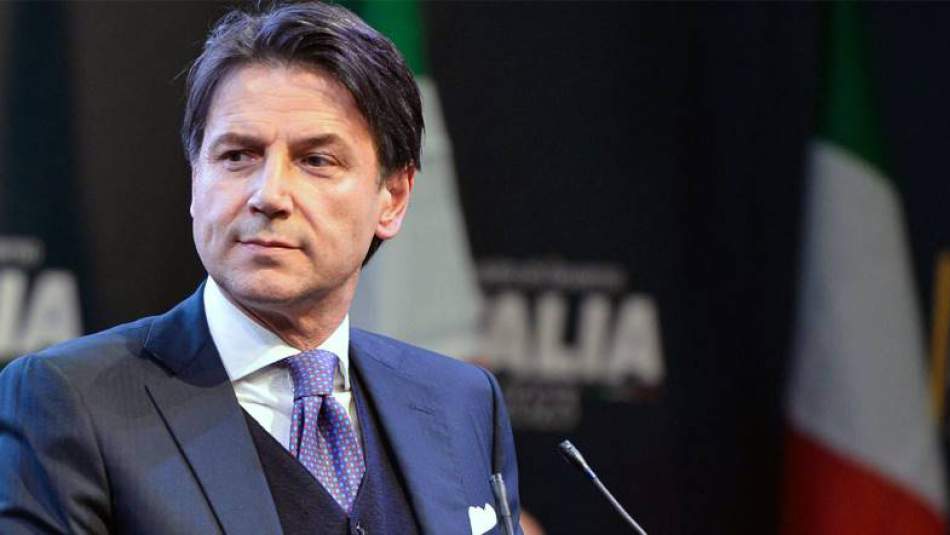 'İtalya artık yalnız değil'