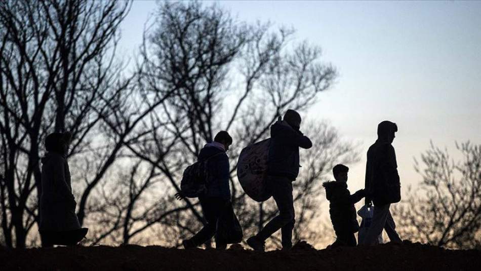 İçişleri Bakanı Soylu: Yunanistan’a Geçen Göçmen Sayısı 130 bin 469