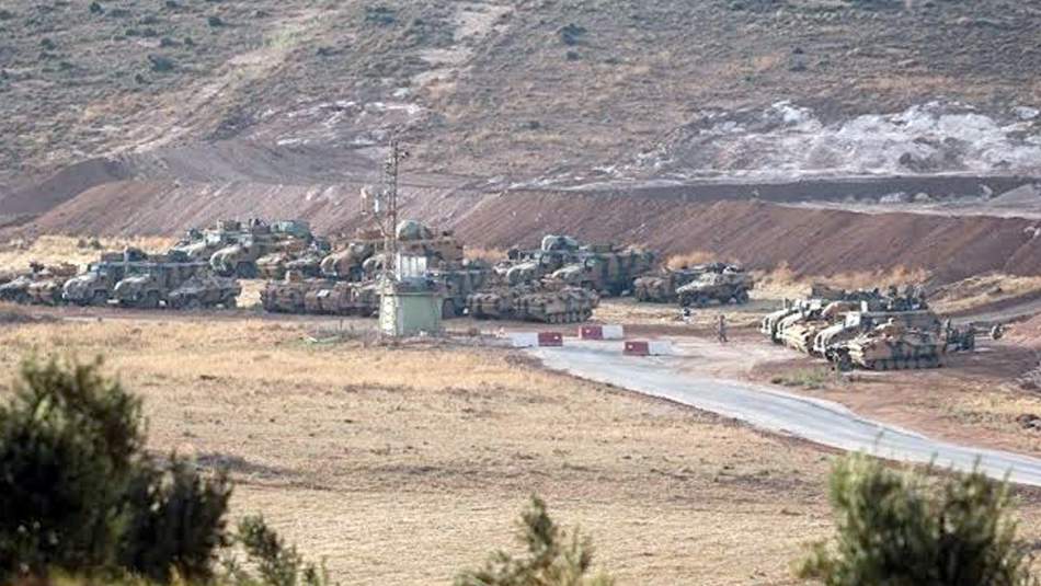 Türkiye Morek'teki Gözlem Noktasını Tahliye Etmeye Başladı