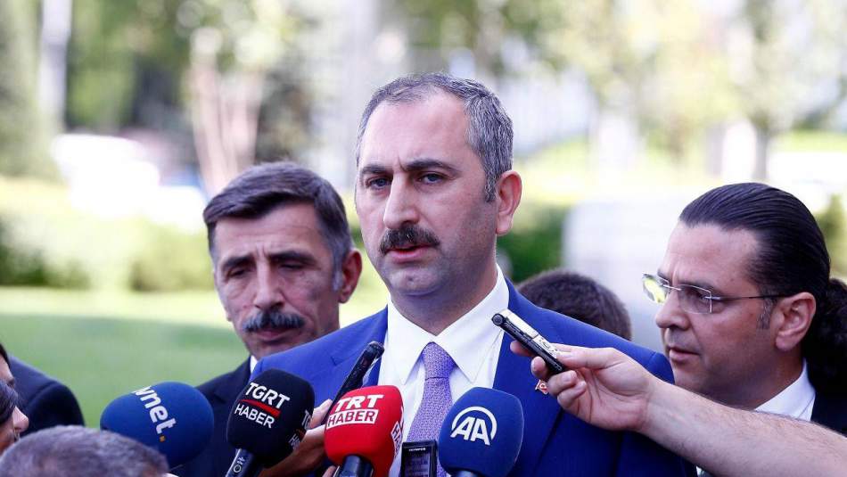 Bakan Gül açıkladı: OHAL bir kaç gün içinde kalkacak