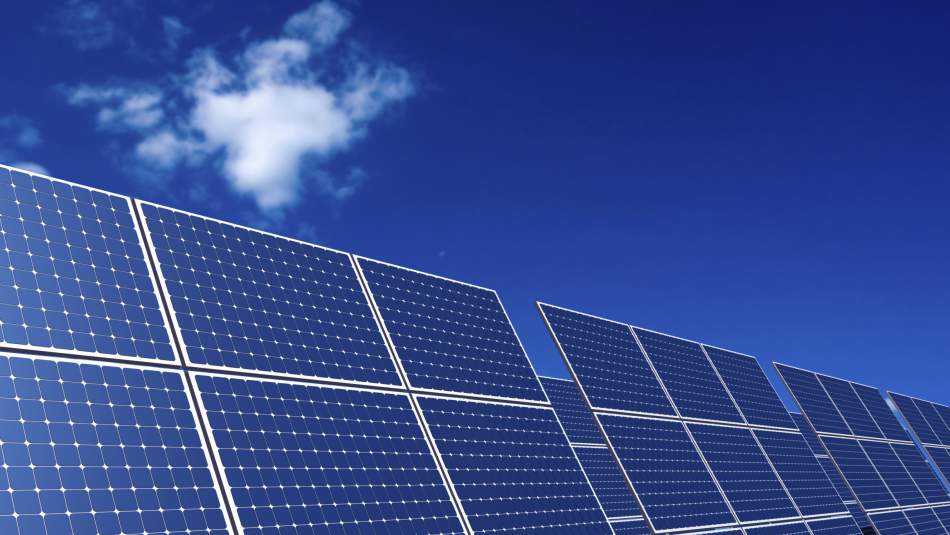 Türkiye'nin Güneş Enerjisinde Kurulu Gücü 8 Bin Megavata Ulaştı