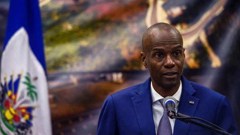 Haiti Devlet Başkanı Moise Suikast Sonucu Hayatını Kaybetti