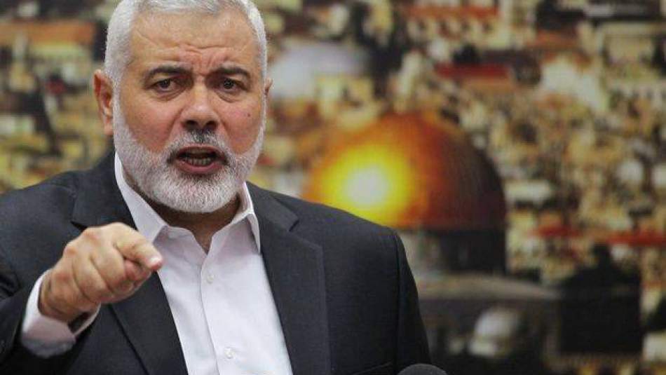 Mısır'dan Hamas'a resmi davet