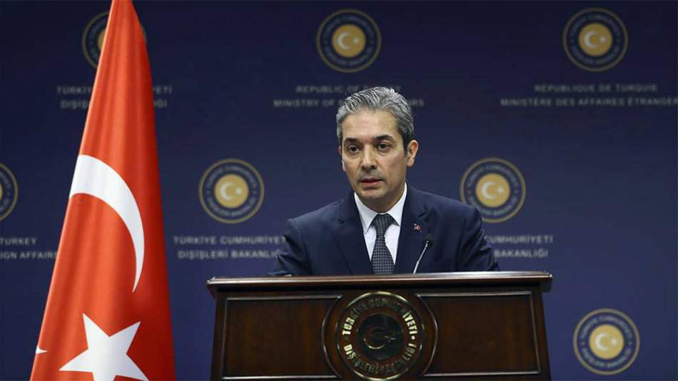 'ABD'ye gerekli karşılık verilecek'