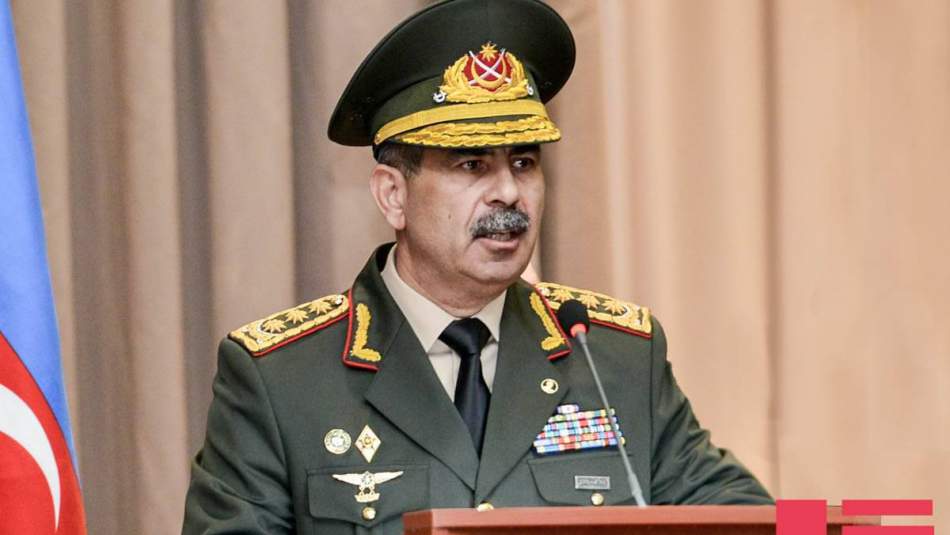 Azerbaycan: "Ordu Karabağ'ı kurtarmaya hazır"