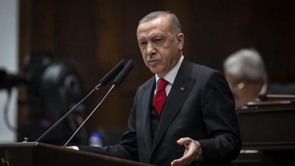 "Askerlerimize Zarar Gelmesi Halinde Rejim Güçlerini Her Yerde Vuracağız"