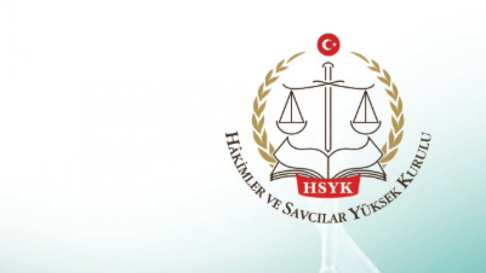 Adil Öksüz'ü serbest bırakan hakimler ihraç edildi