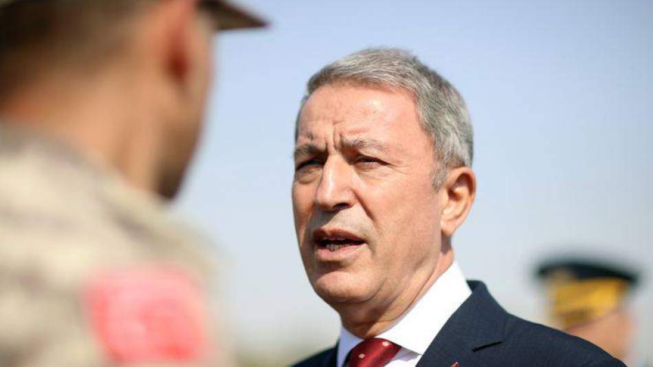 Milli Savunma Bakanlığı'ndan YPG'ye sert Münbiç tepkisi