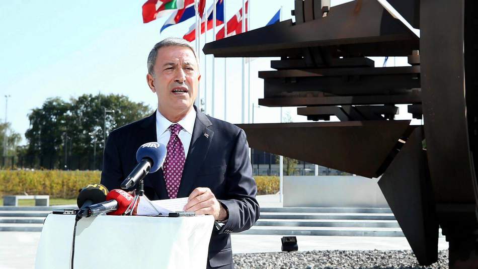Hulusi Akar: "Bundan sonra da her taşın altına bakılacak, her mağaraya girilecek"