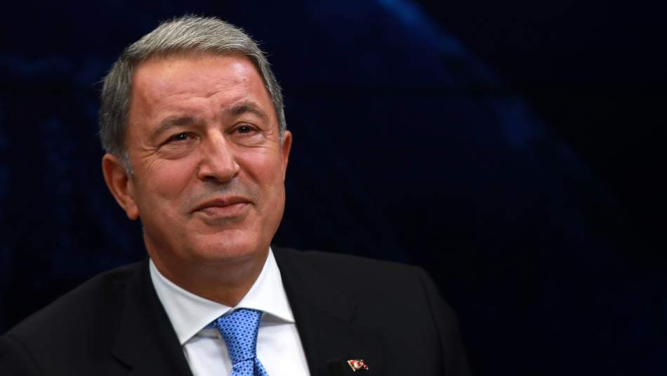 'Destan Yazan Mehmetçik'in Morali Çok Yüksek'