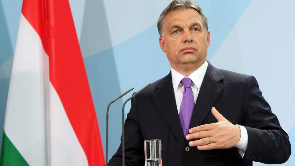 Macaristan Başbakanı Orban'dan AB'ye eleştiri