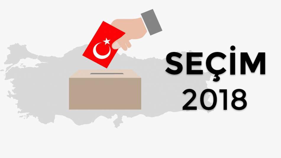 İşte resmi olmayan rakamlara göre seçim sonuçları