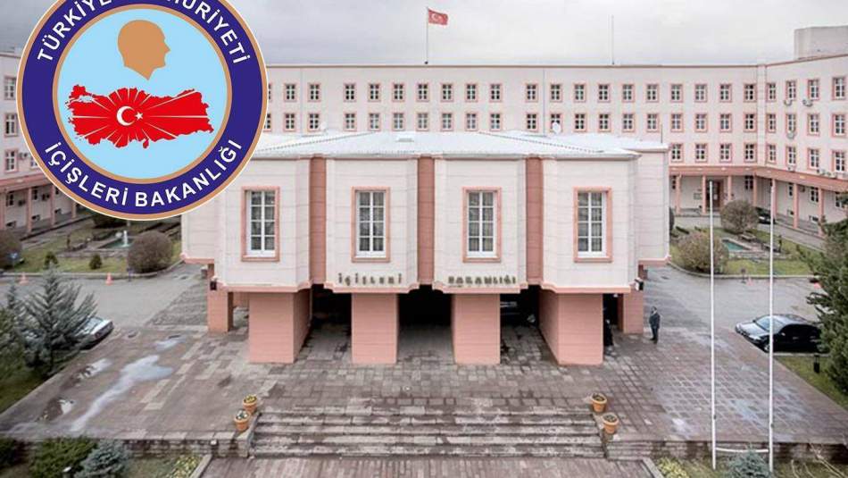 İçişleri Bakanlığı: Valilik ve kaymakamlıklardaki OHAL büroları kaldırıldı