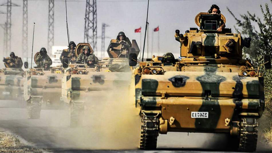 İdlib'de Türkiye 12, Rusya 10 ve İran 8 üs kurdu