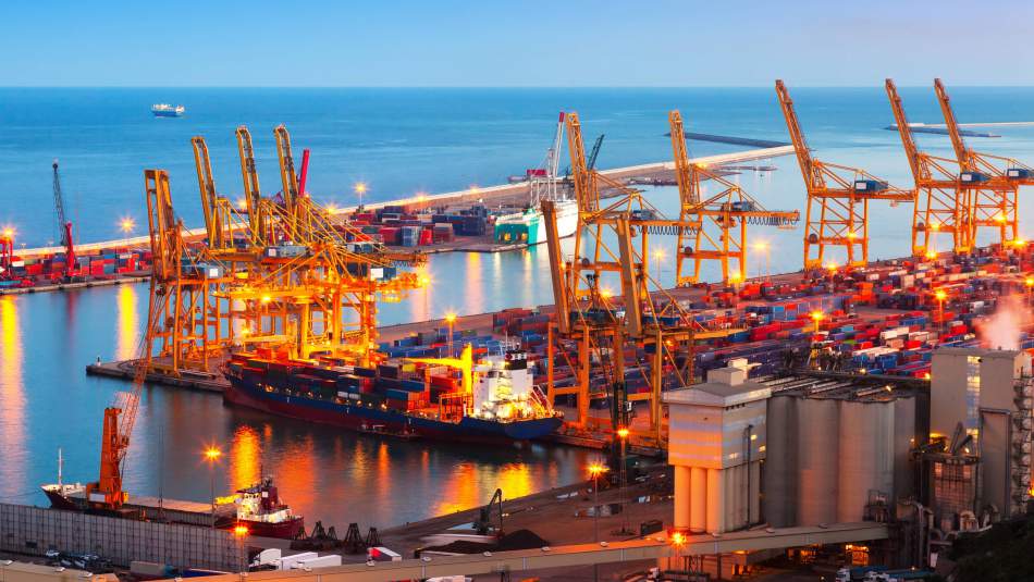 Dış ticaret açığı yüzde 57,95 azaldı