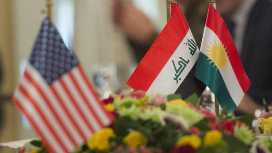 ABD'nin Erbil'de seçimlerin ertelenmesini istediği iddia edildi