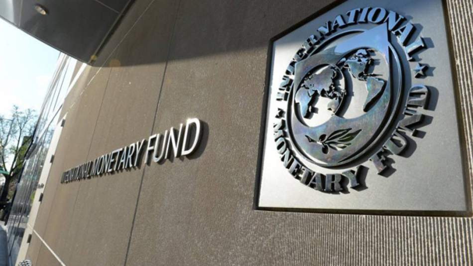 IMF'den Türkiye ile ilgili iddialara yalanlama