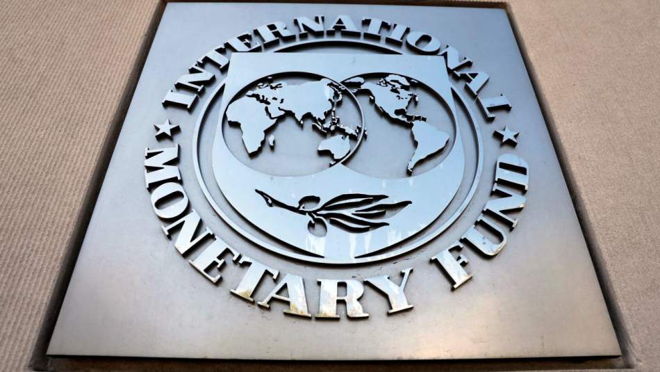 IMF'nin Türkiye Ekonomisi İçin 2021 Beklentisi Yüzde 6'lık Büyüme