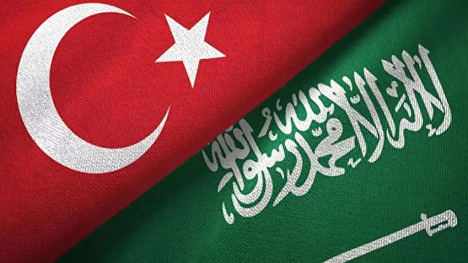 Bakan Nebati: Suudi Arabistan'la Ticaret Hacmimiz 4,3 Milyar Dolara Yükseldi