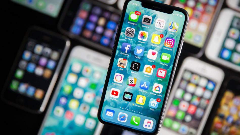 'iPhone satışları durdu, düşüş yüzde 65'i buldu'