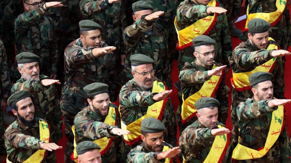 İran Suriye’de bir bölgeyi daha terk etti